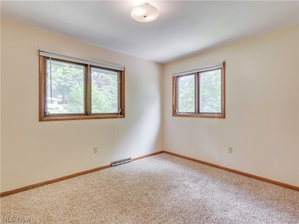 Tallmadgew Hill Allotment - Residential