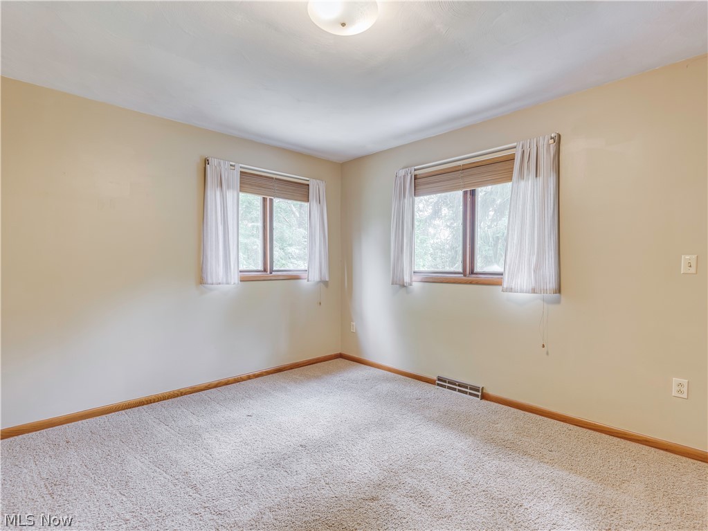 Tallmadgew Hill Allotment - Residential