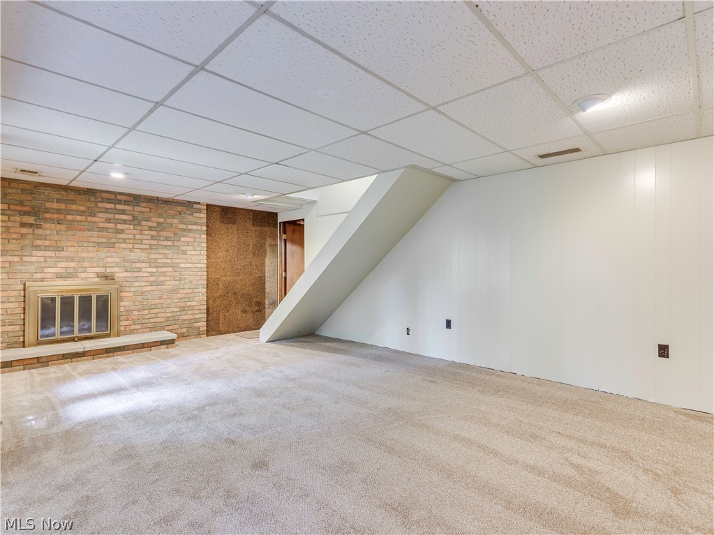 Tallmadgew Hill Allotment - Residential