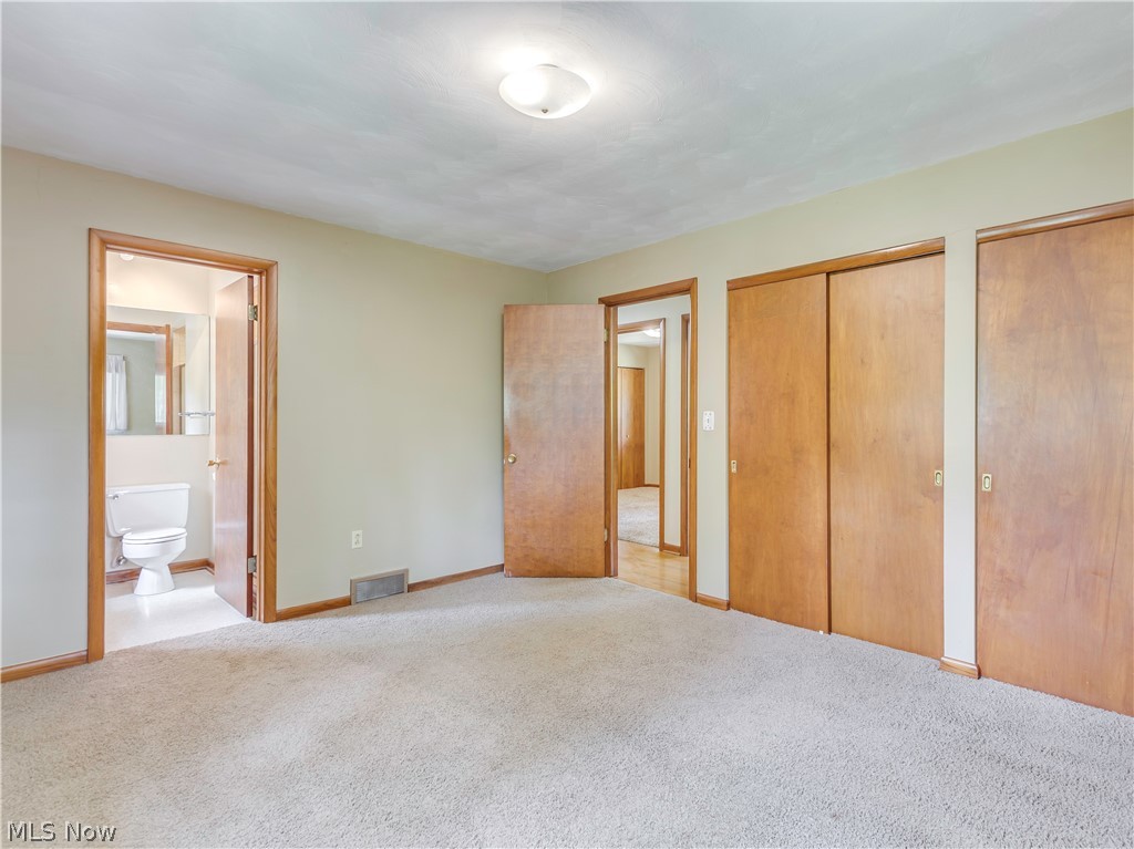 Tallmadgew Hill Allotment - Residential