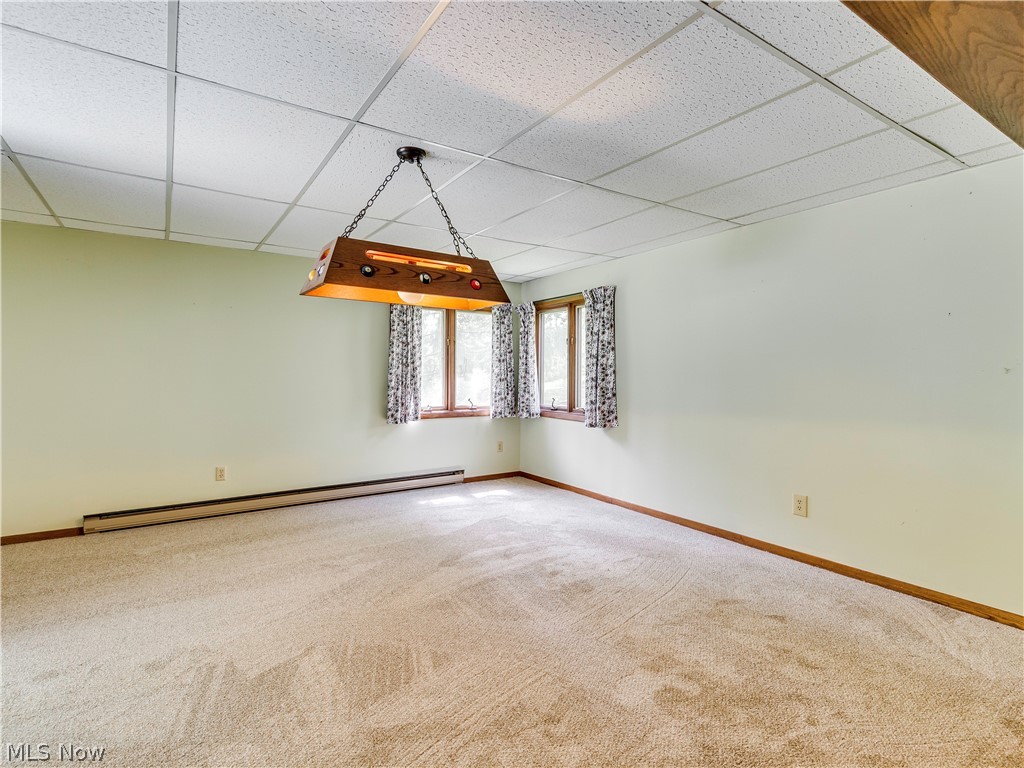 Tallmadgew Hill Allotment - Residential