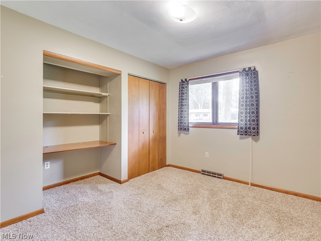 Tallmadgew Hill Allotment - Residential