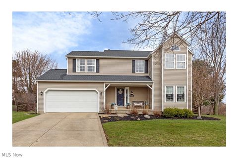 935 Yorktown Drive Medina OH 44256