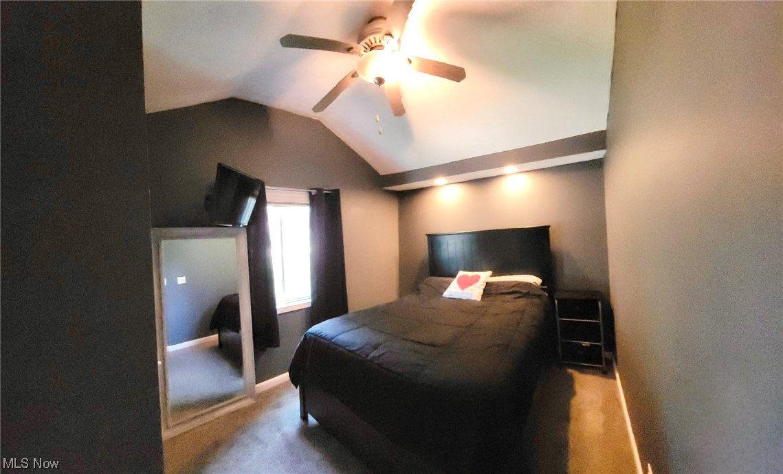 Center Rdg Heights Allotment - Residential