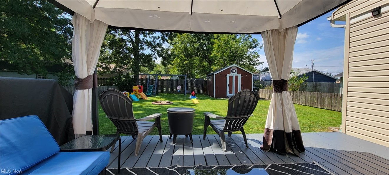 Center Rdg Heights Allotment - Residential