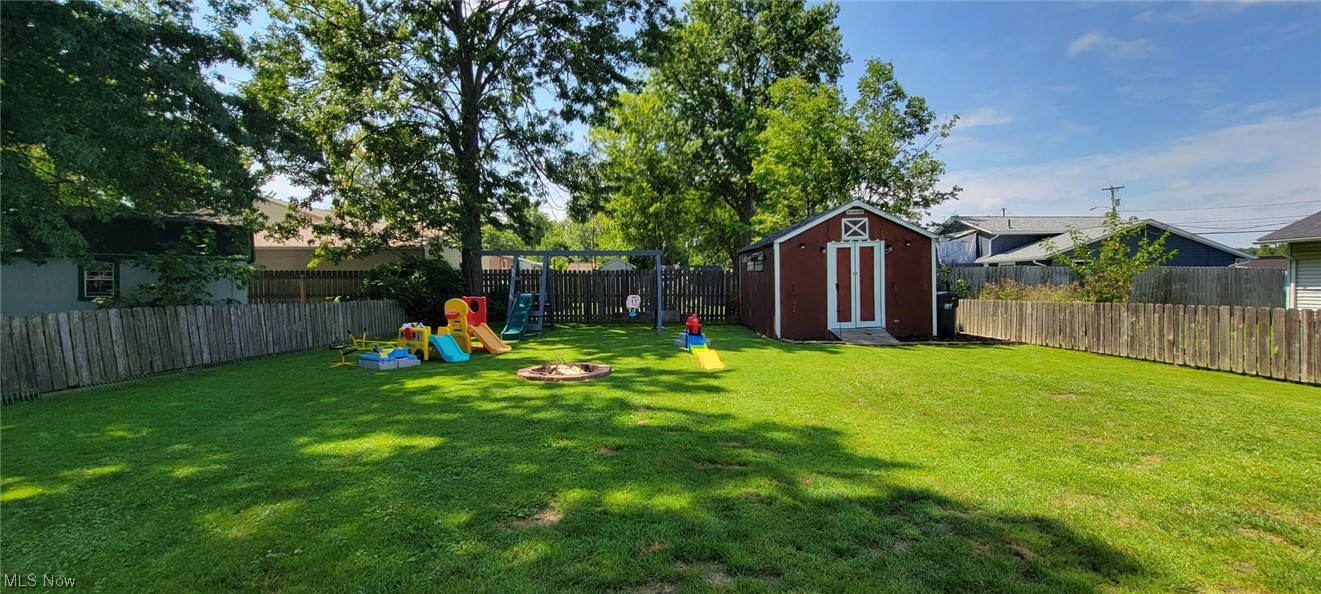 Center Rdg Heights Allotment - Residential