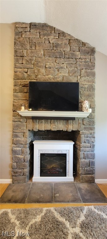 Center Rdg Heights Allotment - Residential