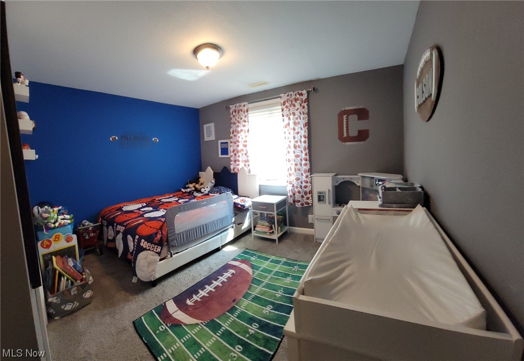 Center Rdg Heights Allotment - Residential