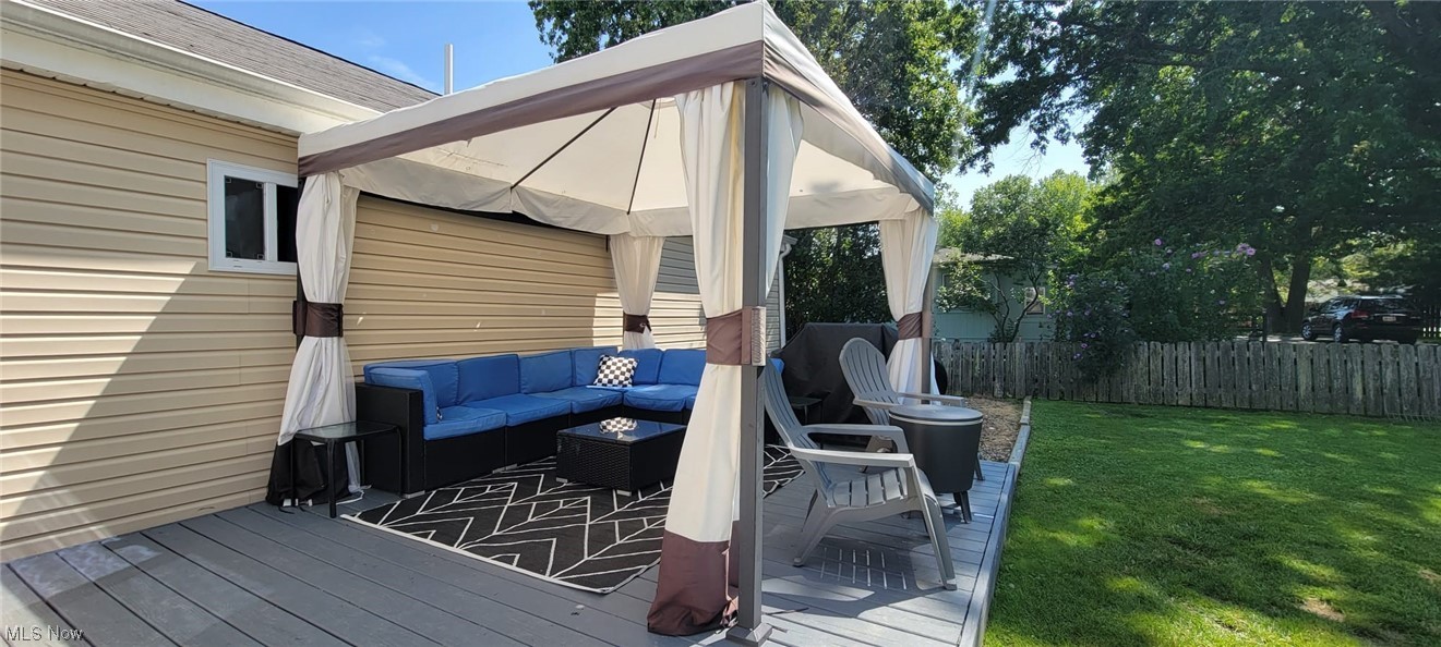 Center Rdg Heights Allotment - Residential