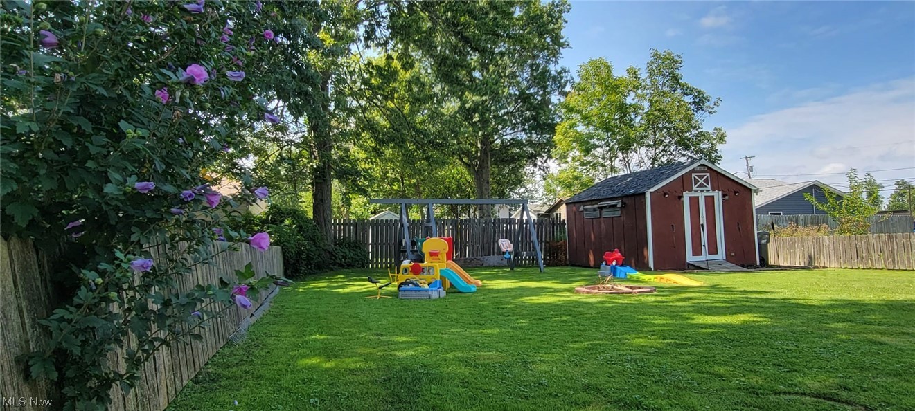 Center Rdg Heights Allotment - Residential