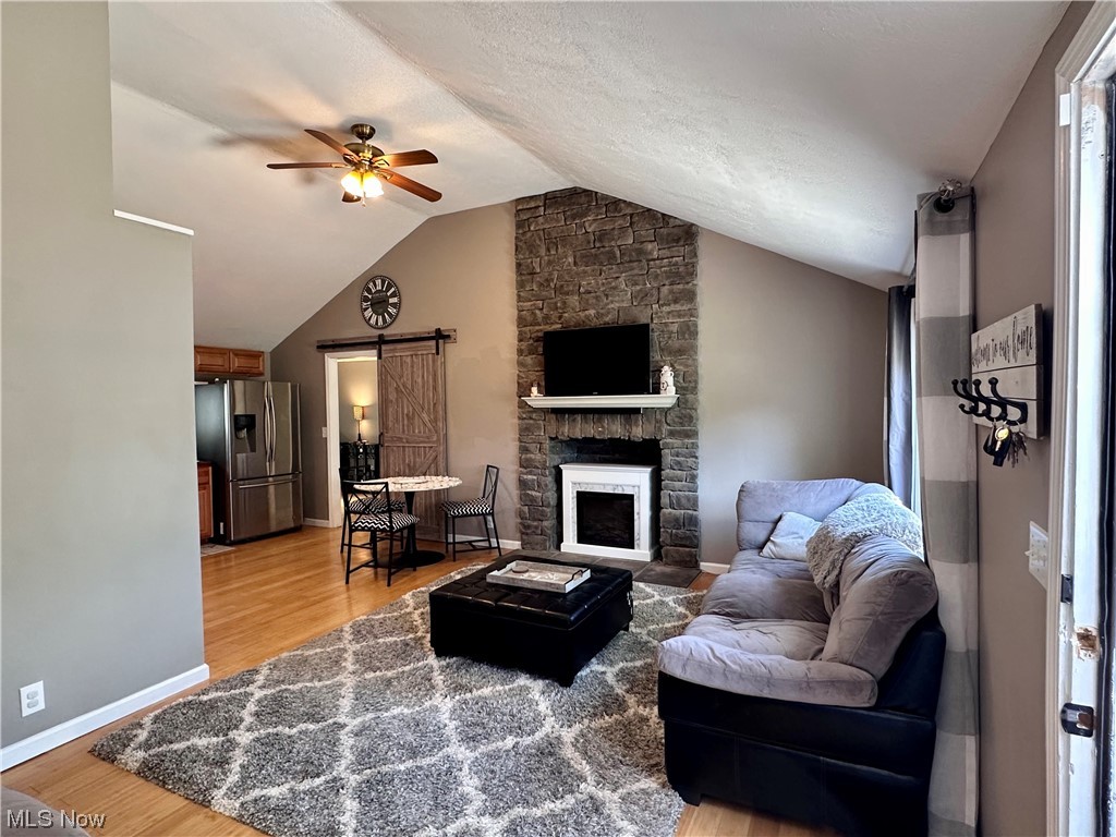 Center Rdg Heights Allotment - Residential