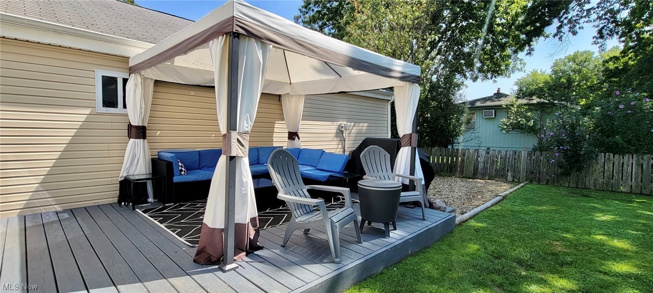 Center Rdg Heights Allotment - Residential