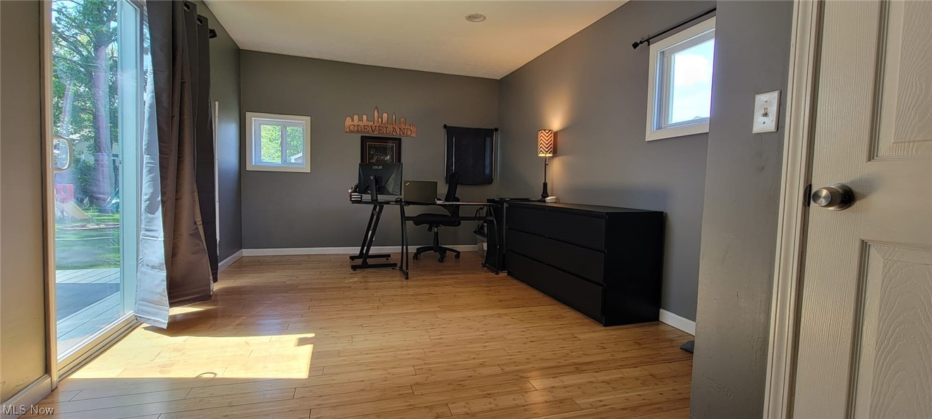 Center Rdg Heights Allotment - Residential