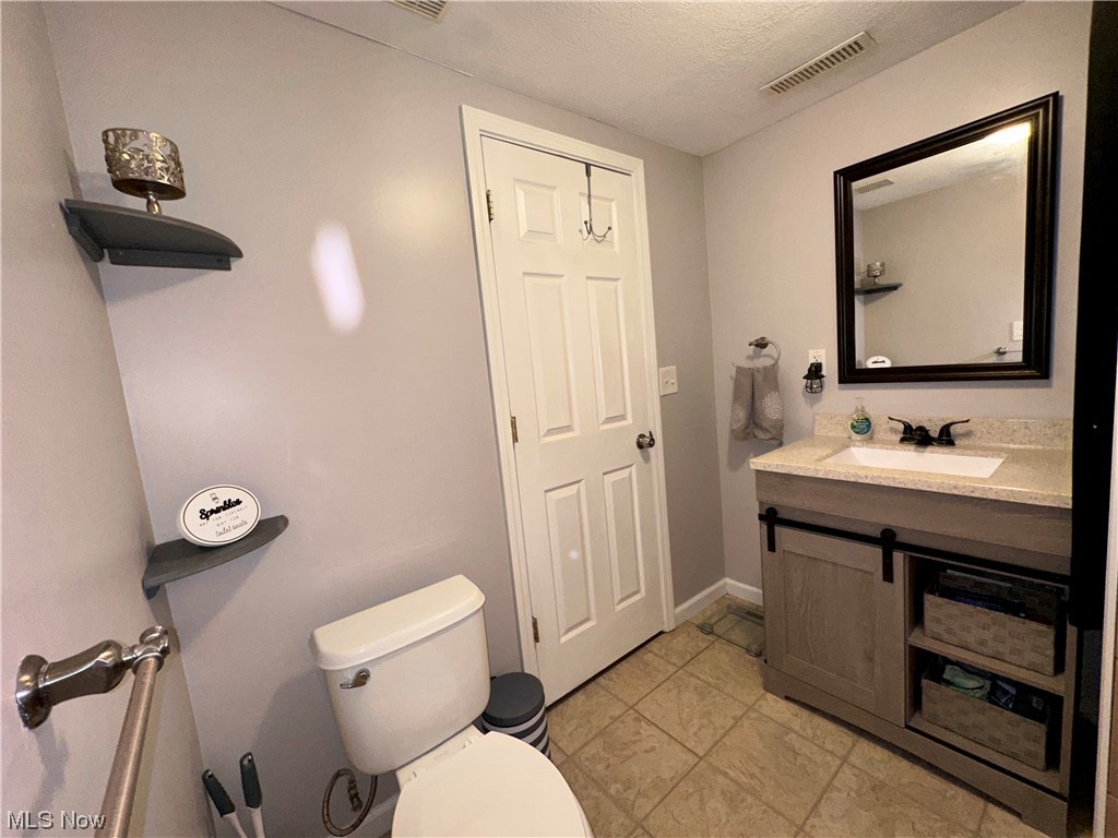 Center Rdg Heights Allotment - Residential