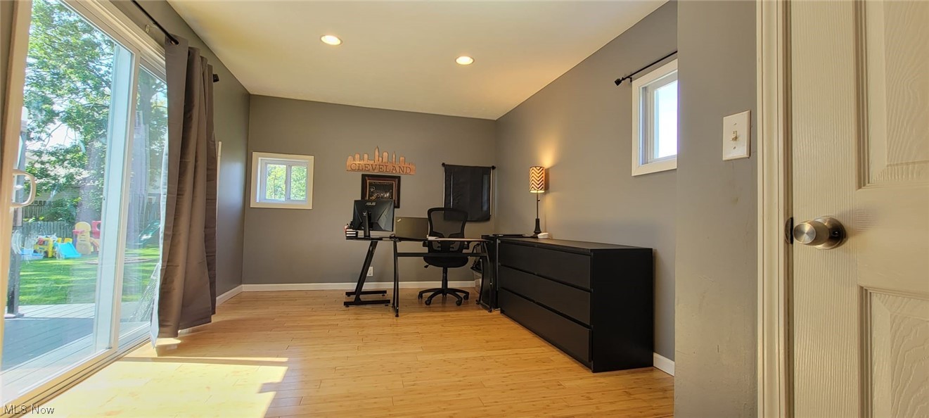 Center Rdg Heights Allotment - Residential