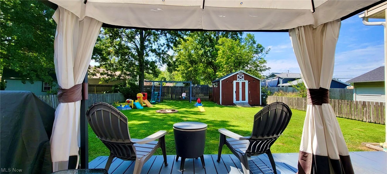 Center Rdg Heights Allotment - Residential