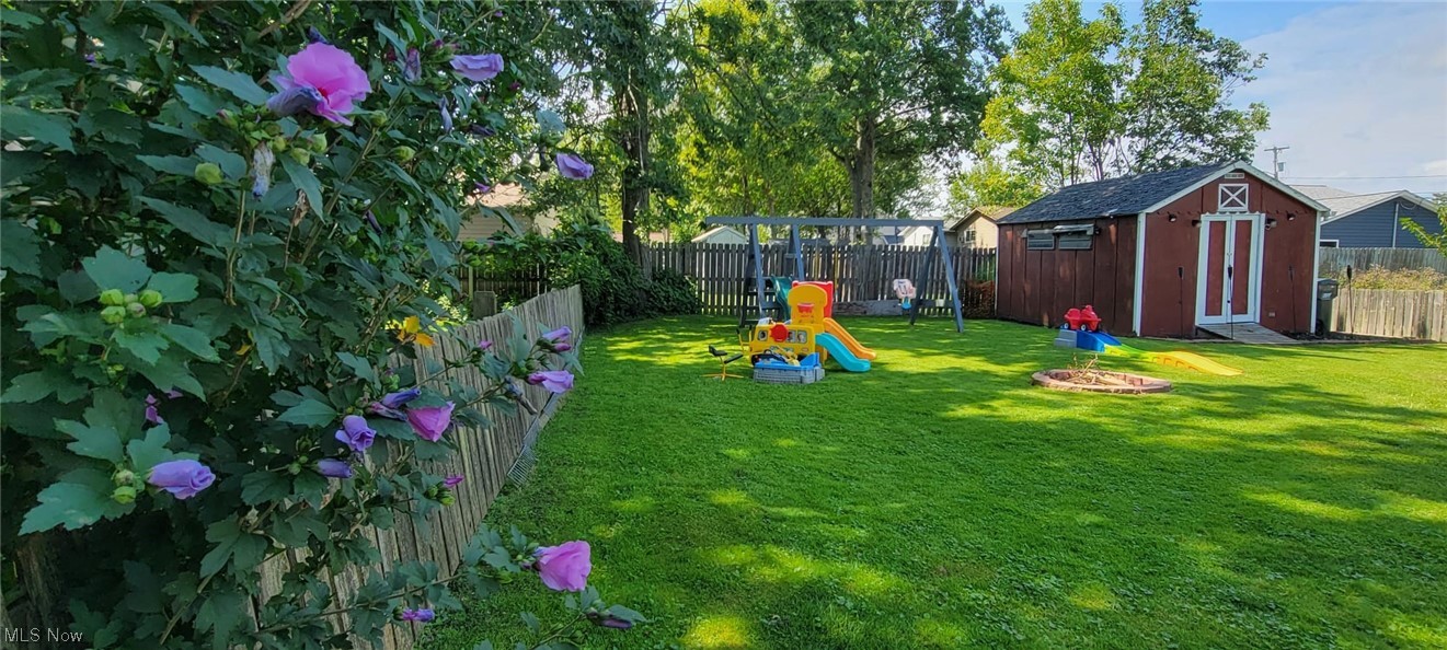 Center Rdg Heights Allotment - Residential