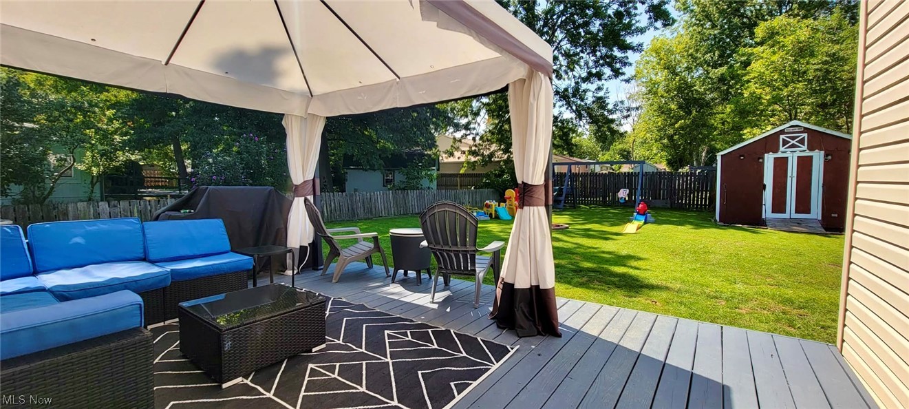 Center Rdg Heights Allotment - Residential