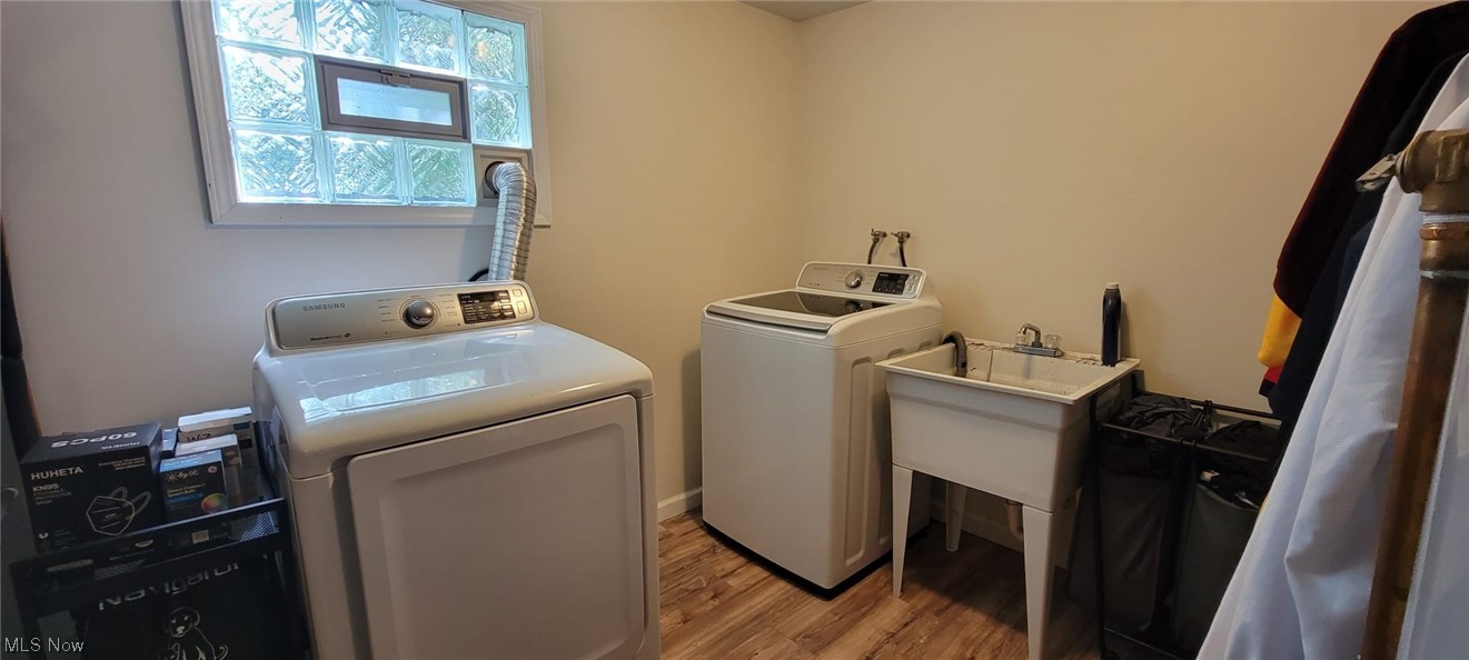 Center Rdg Heights Allotment - Residential