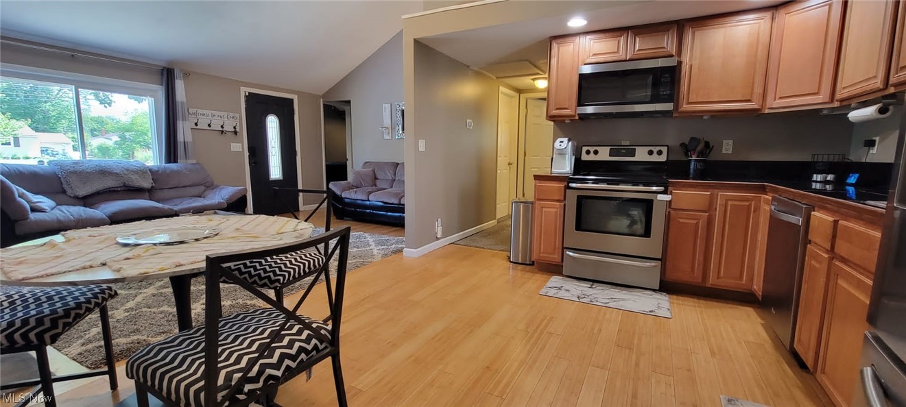 Center Rdg Heights Allotment - Residential