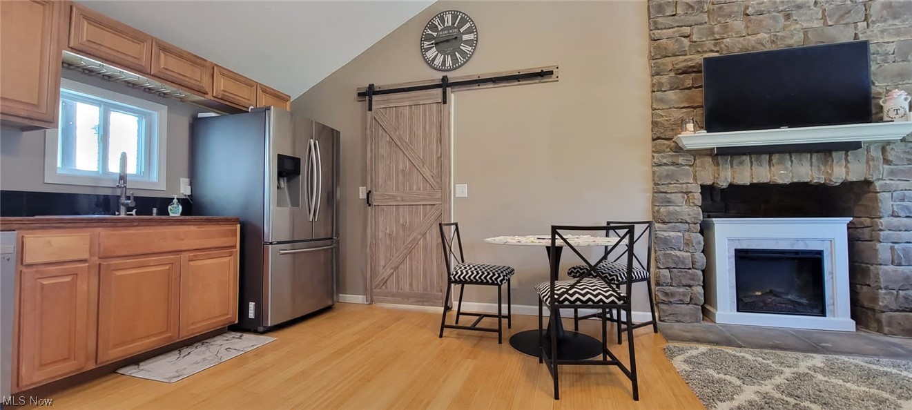 Center Rdg Heights Allotment - Residential