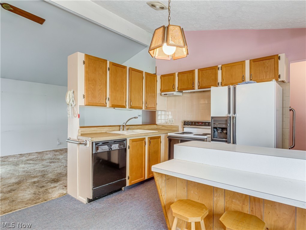 Castle Village - Residential