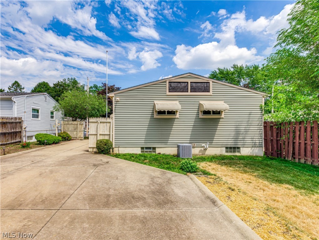 Castle Village - Residential