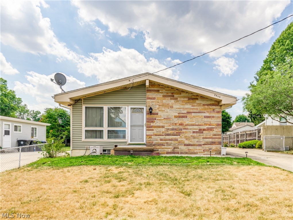 Castle Village - Residential