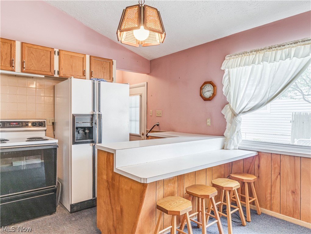 Castle Village - Residential