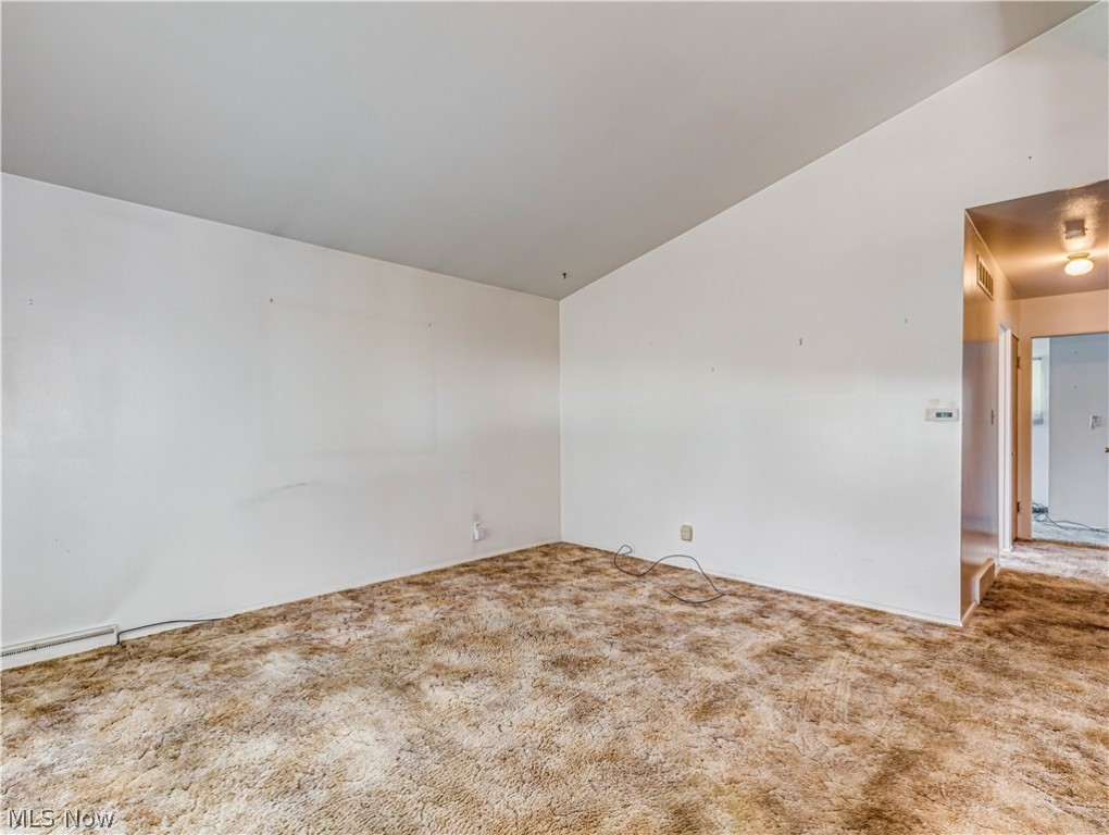 Castle Village - Residential