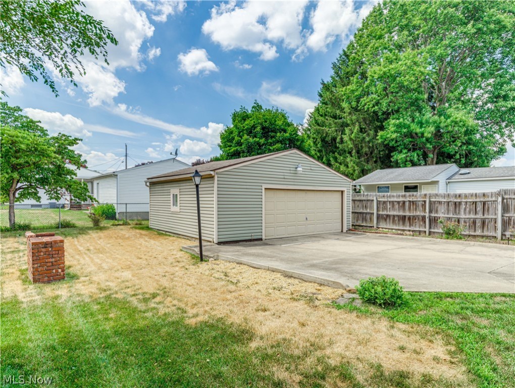 Castle Village - Residential