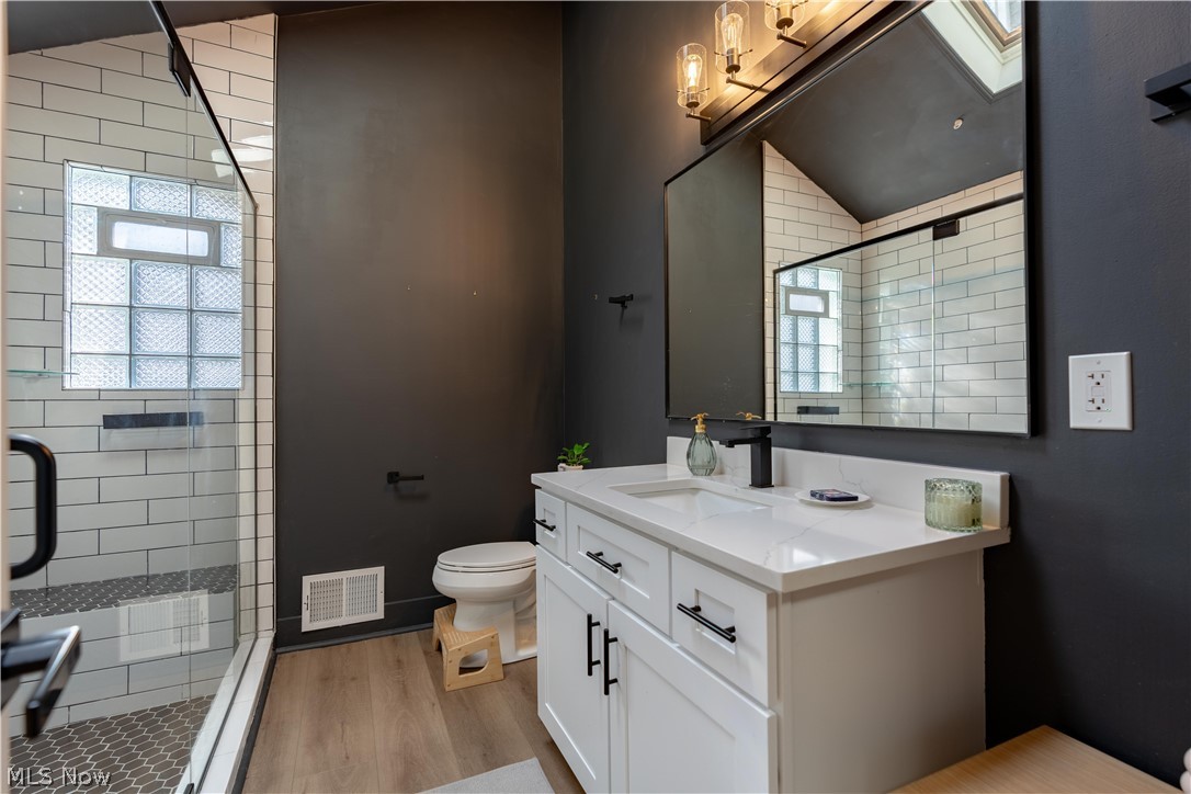 Barber & Lord - Residential