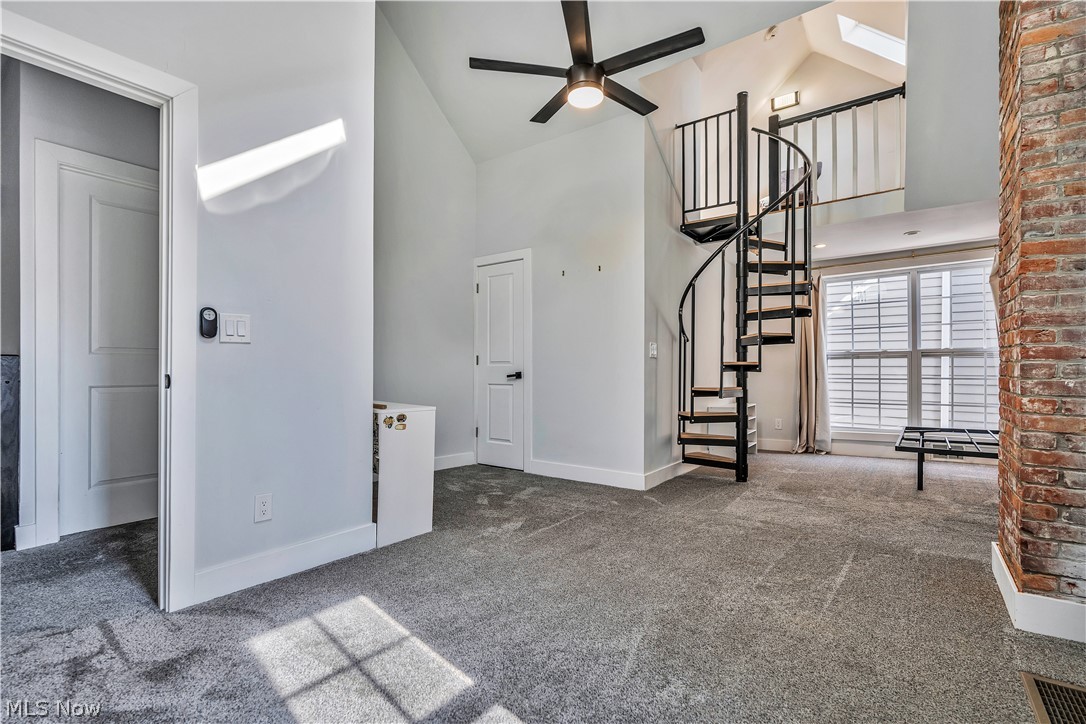 Barber & Lord - Residential