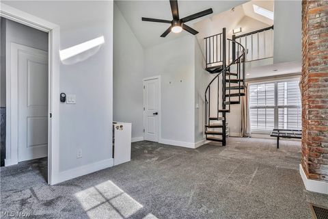 Tiny photo for 4015 John Avenue, Cleveland, OH 44113 (MLS # 5189799)