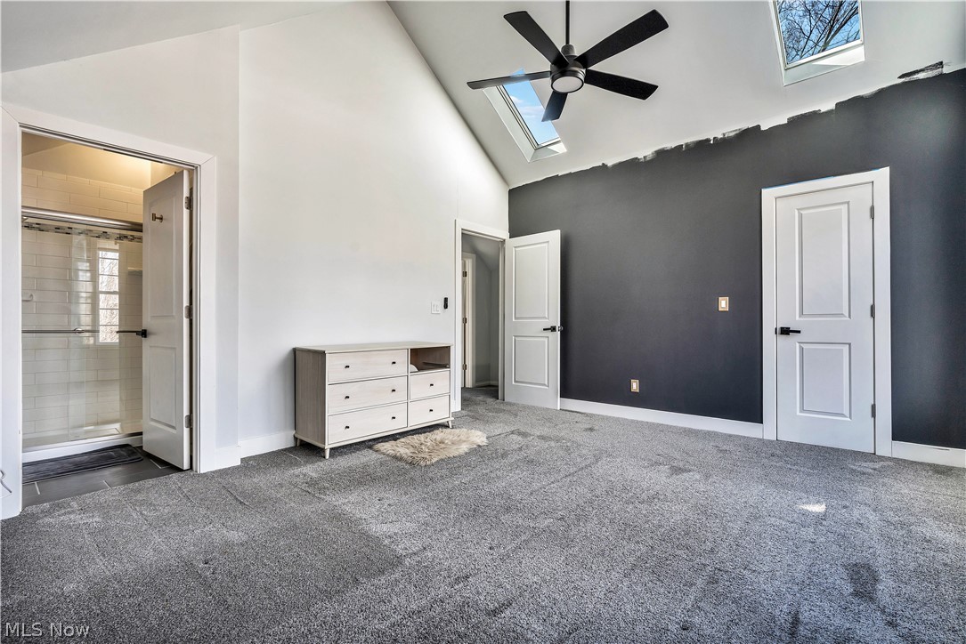 Barber & Lord - Residential