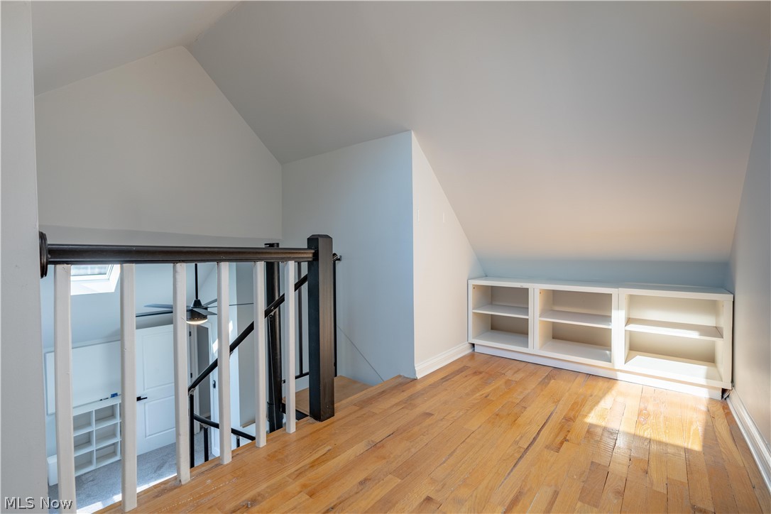 Barber & Lord - Residential