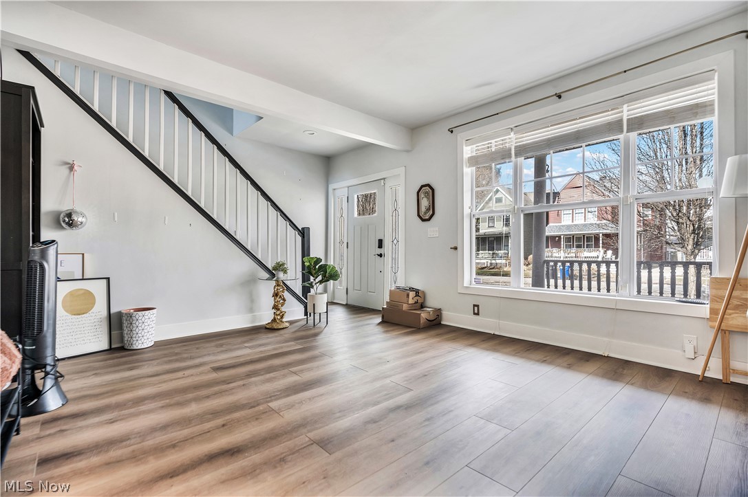 Barber & Lord - Residential