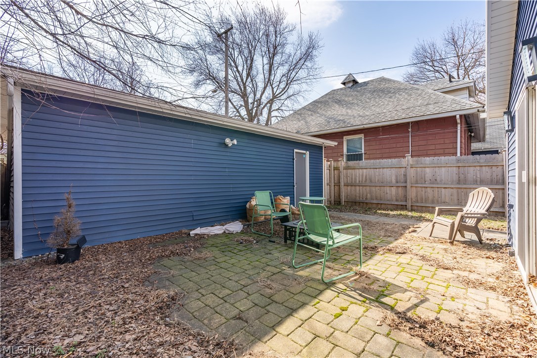 Barber & Lord - Residential