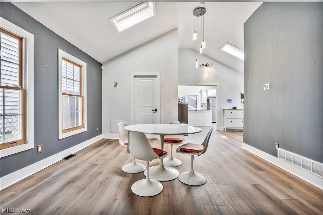 Barber & Lord - Residential