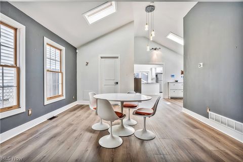 Tiny photo for 4015 John Avenue, Cleveland, OH 44113 (MLS # 5189799)