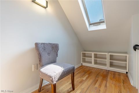 Tiny photo for 4015 John Avenue, Cleveland, OH 44113 (MLS # 5189799)