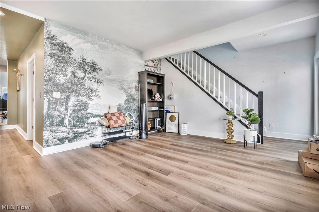 Barber & Lord - Residential