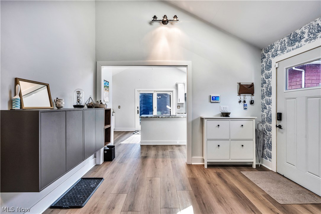 Barber & Lord - Residential