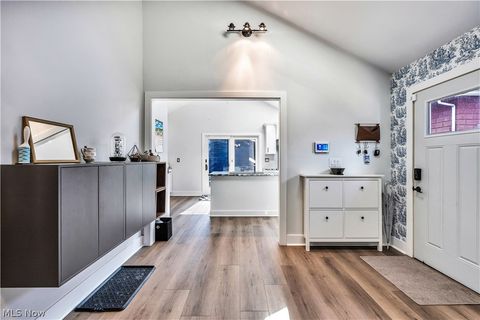 Tiny photo for 4015 John Avenue, Cleveland, OH 44113 (MLS # 5189799)