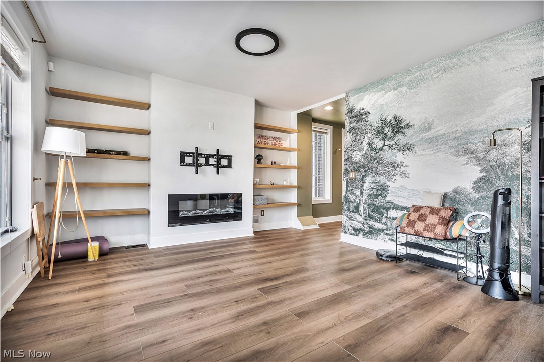 Barber & Lord - Residential