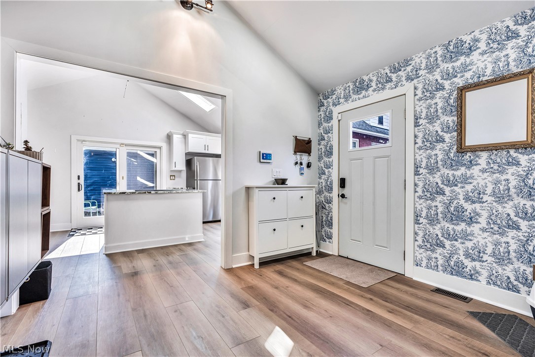 Barber & Lord - Residential