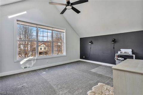 Tiny photo for 4015 John Avenue, Cleveland, OH 44113 (MLS # 5189799)