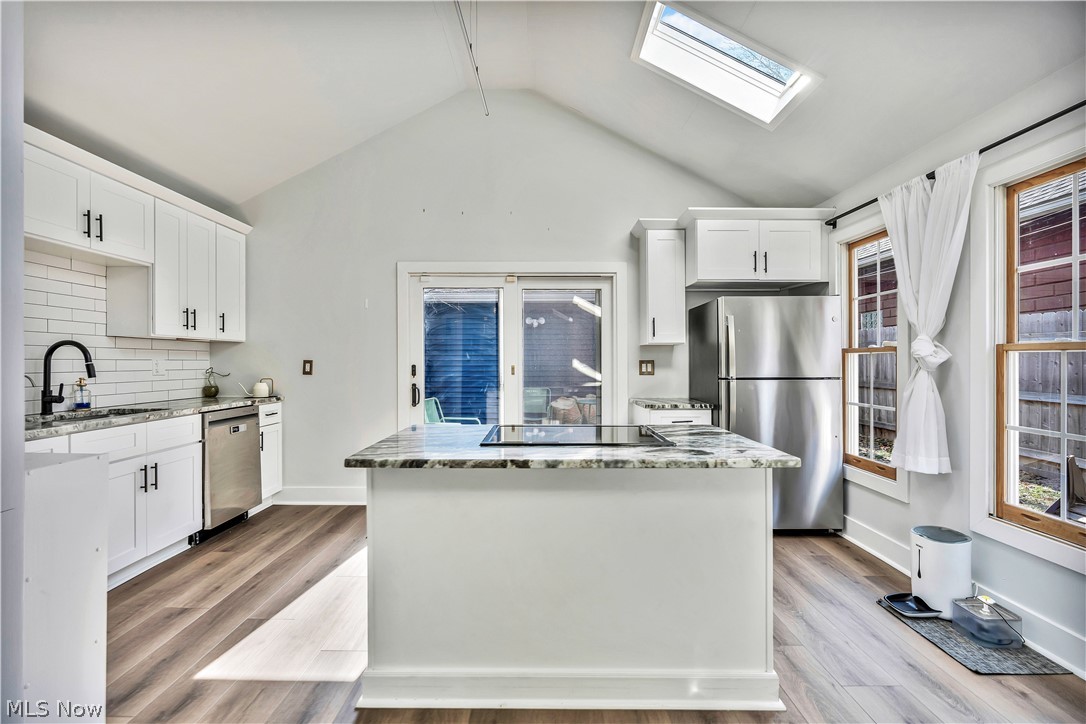 Barber & Lord - Residential