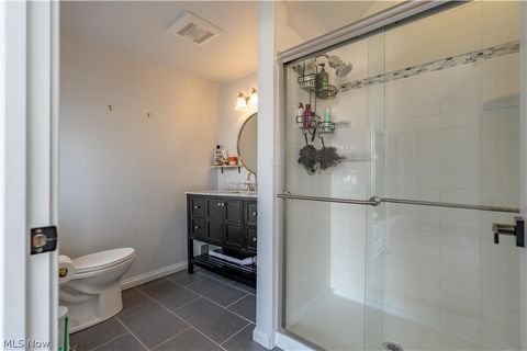 Tiny photo for 4015 John Avenue, Cleveland, OH 44113 (MLS # 5189799)