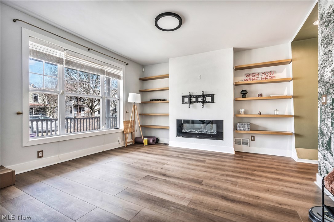 Barber & Lord - Residential